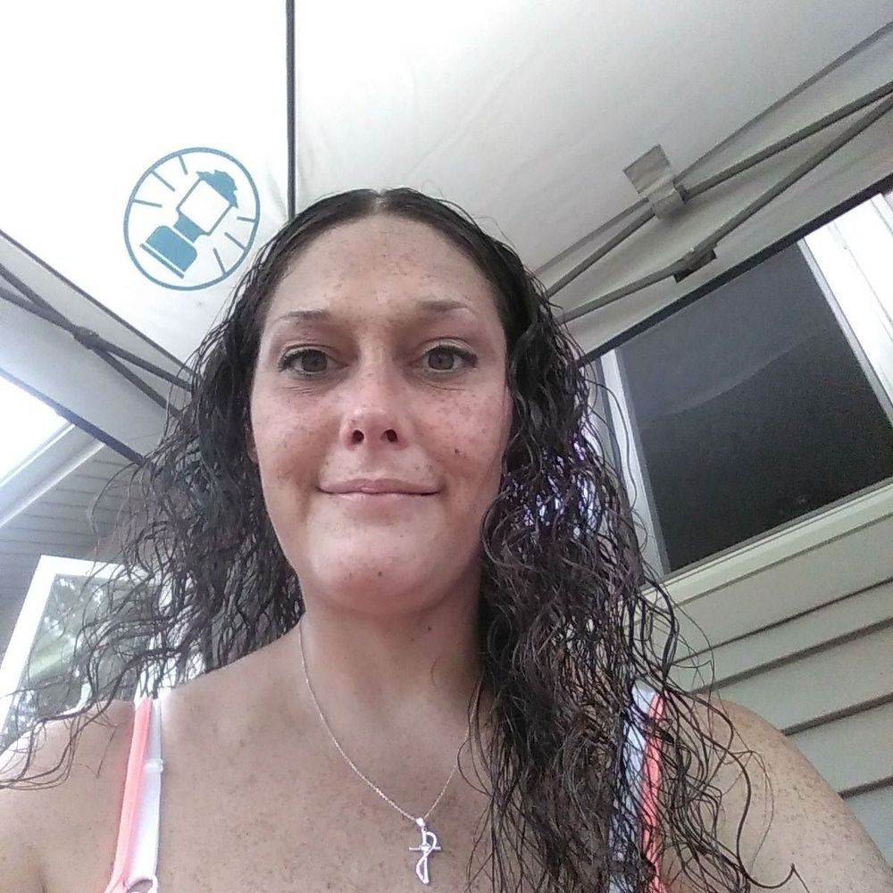 Meet your Posher, Tammy